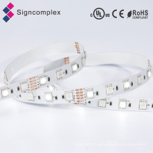 China Fabrik Preis 5050/3014 IP20 Mehrere Farbe LCD LED Hintergrundbeleuchtung Streifen